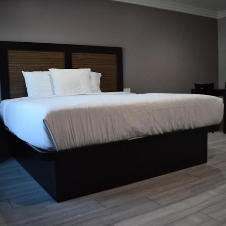 Willow Tree Inn & Suites Λος Άντζελες Εξωτερικό φωτογραφία