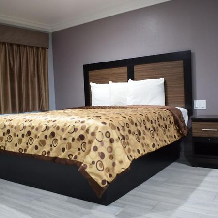 Willow Tree Inn & Suites Λος Άντζελες Εξωτερικό φωτογραφία