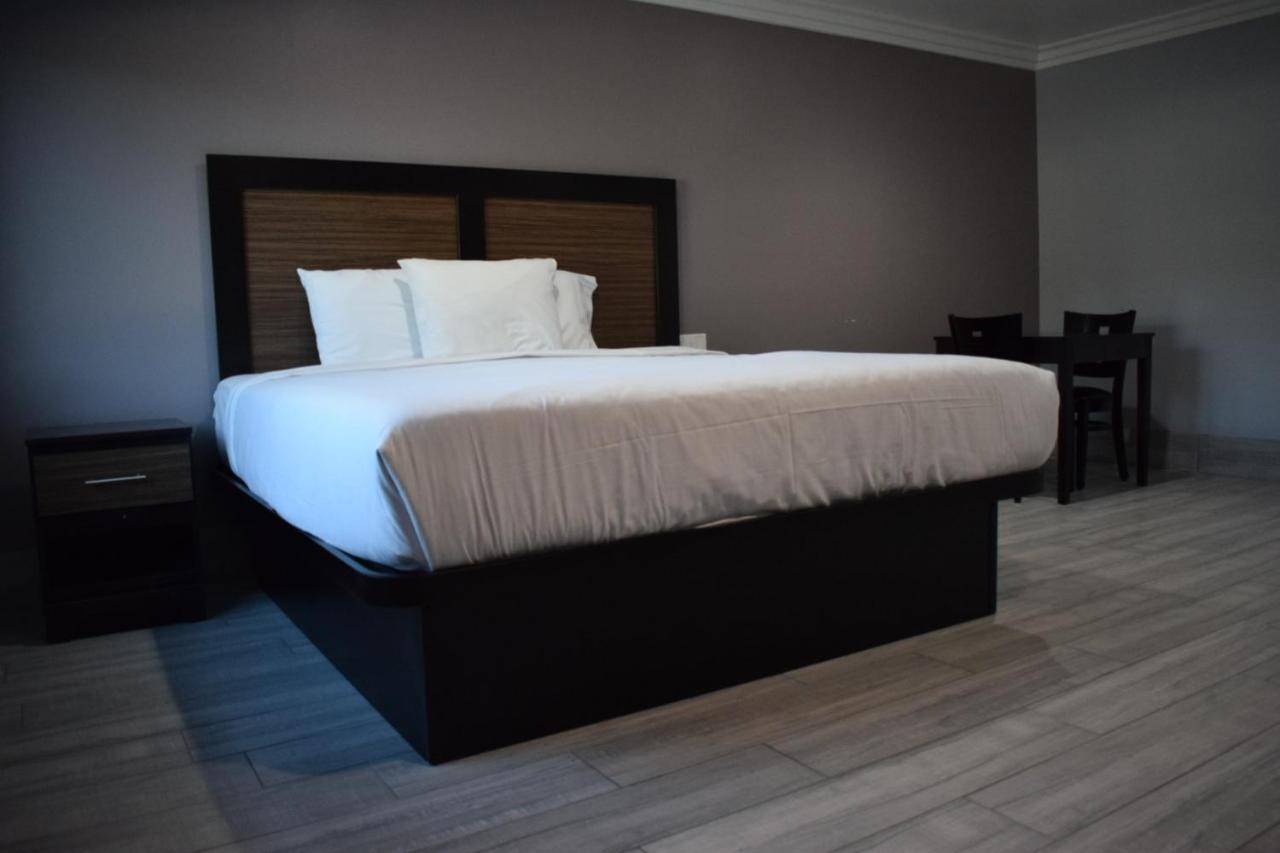 Willow Tree Inn & Suites Λος Άντζελες Εξωτερικό φωτογραφία