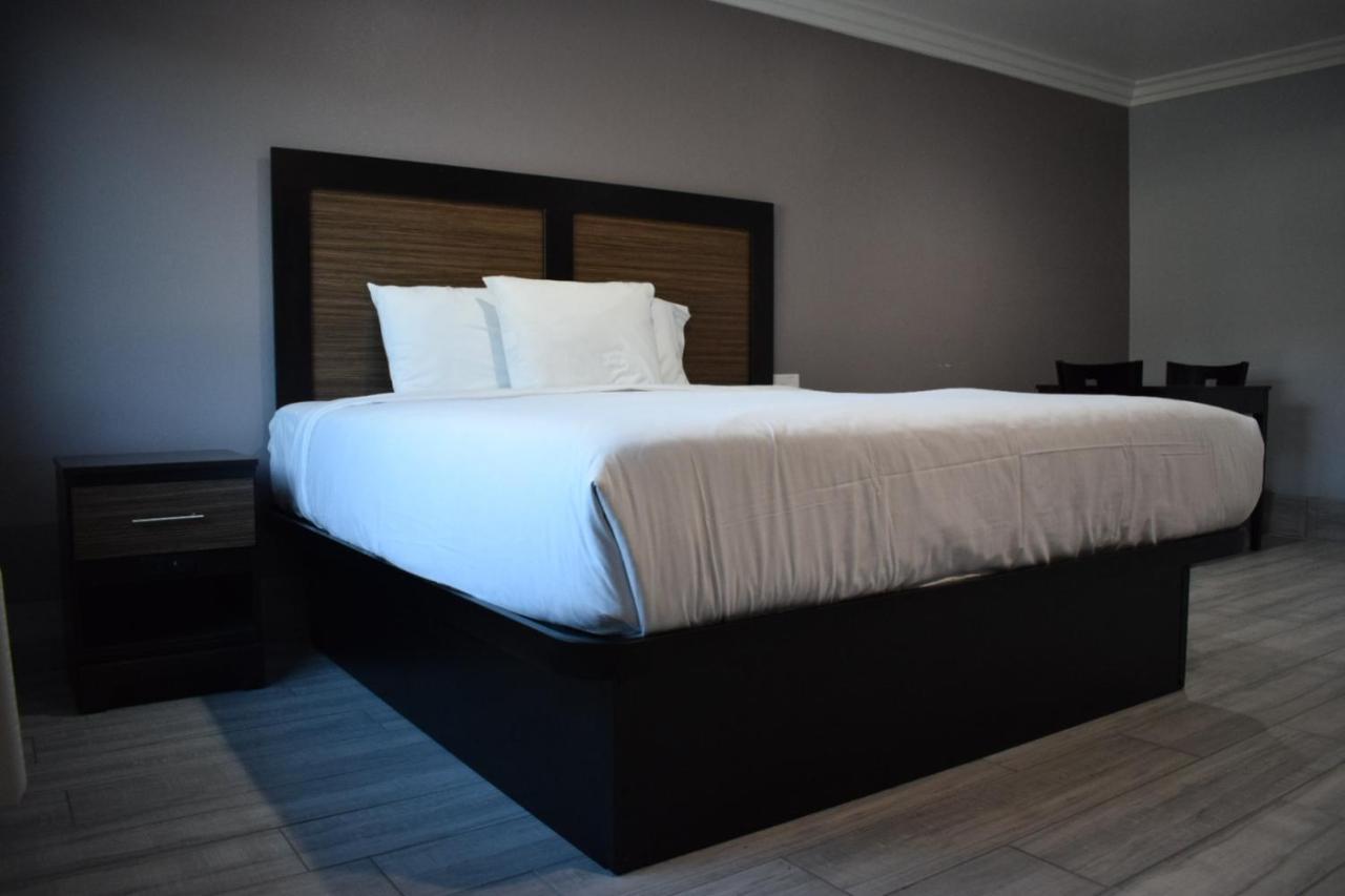 Willow Tree Inn & Suites Λος Άντζελες Εξωτερικό φωτογραφία